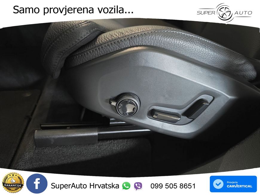 Volvo XC60 B5 Benzin AWD Geartronic LED+GR SJED+ACC
