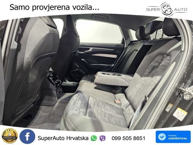 Audi A6 2.0 TDI (204 KS) S tronic