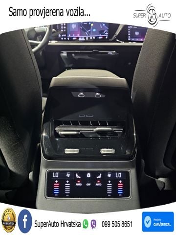Audi A6 2.0 TDI (204 KS) S tronic