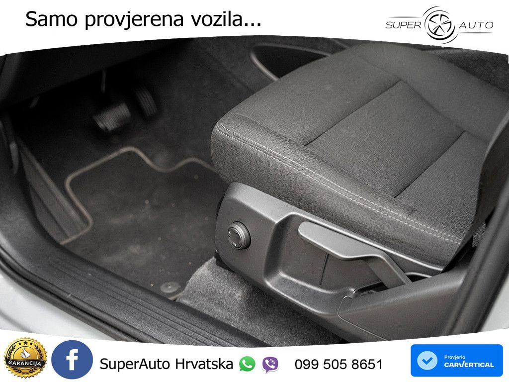 Volvo XC40 1.5 T2 129 KS Automatic