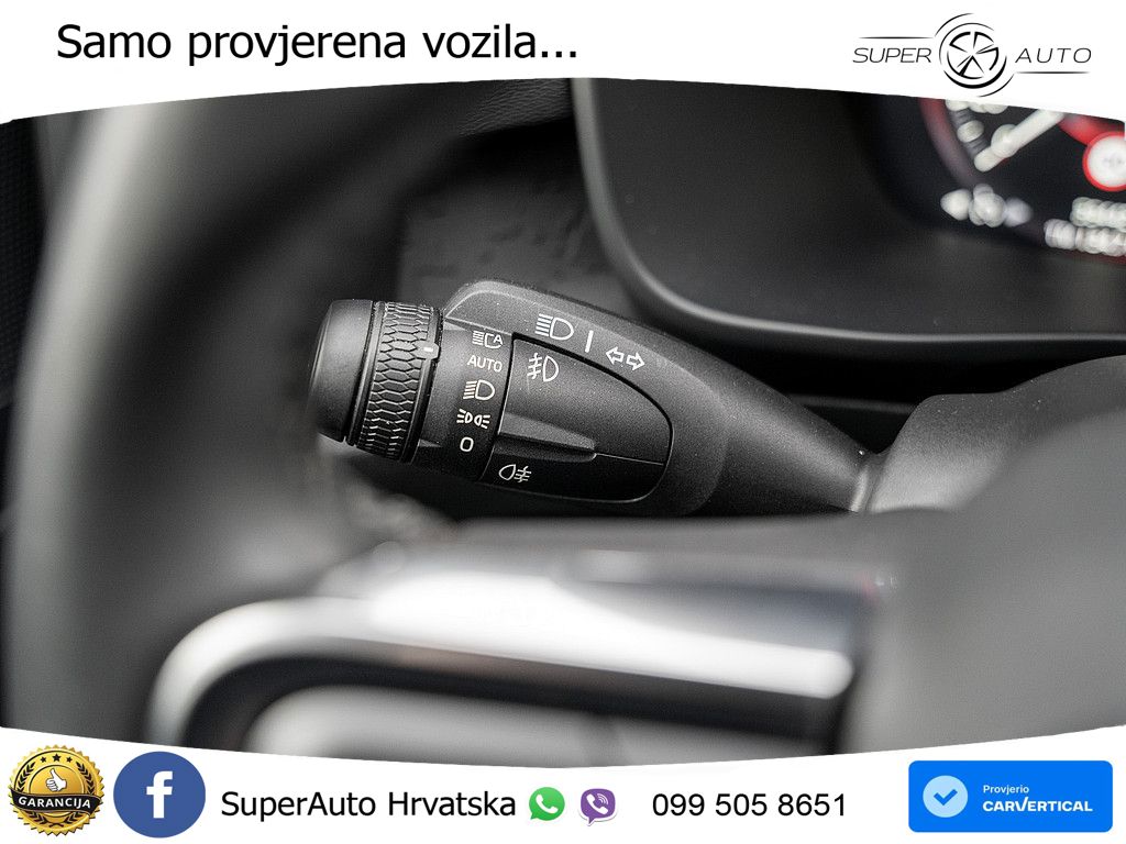 Volvo XC40 1.5 T2 129 KS Automatic