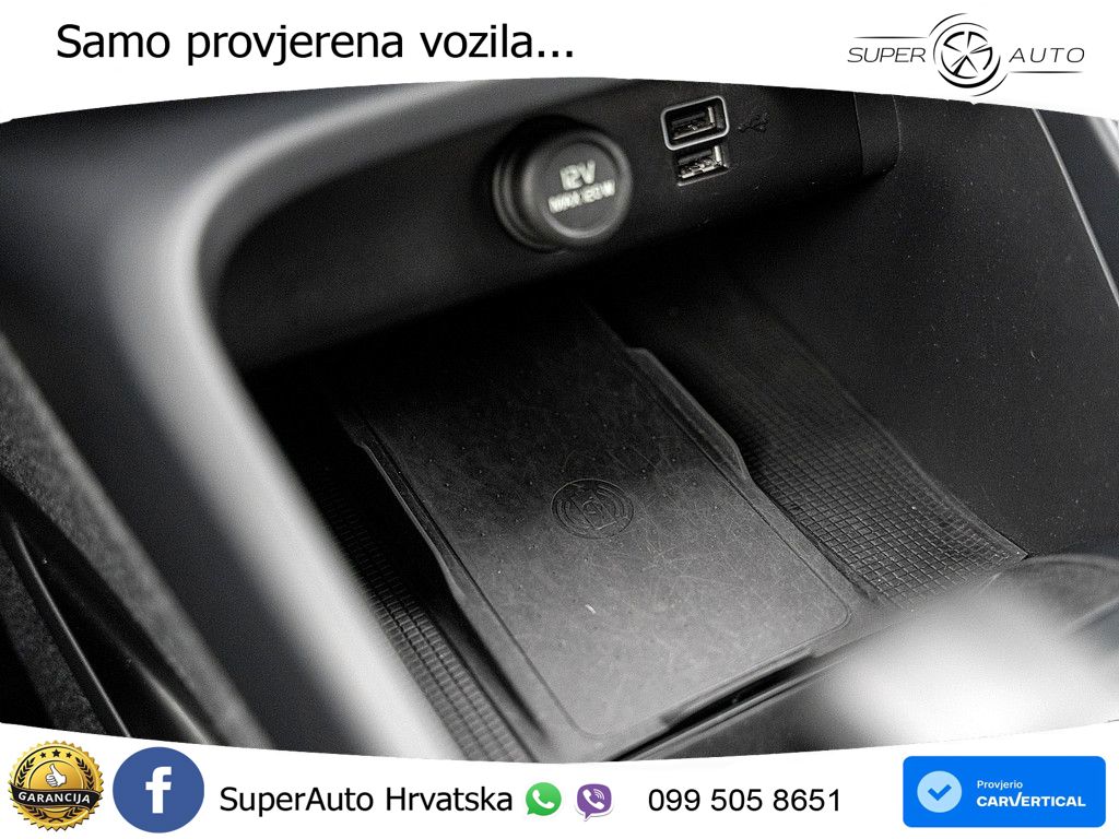 Volvo XC40 1.5 T2 129 KS Automatic