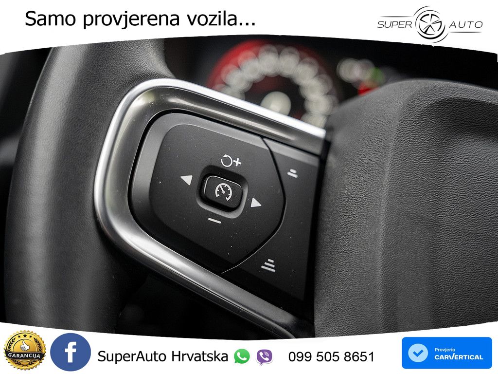 Volvo XC40 1.5 T2 129 KS Automatic