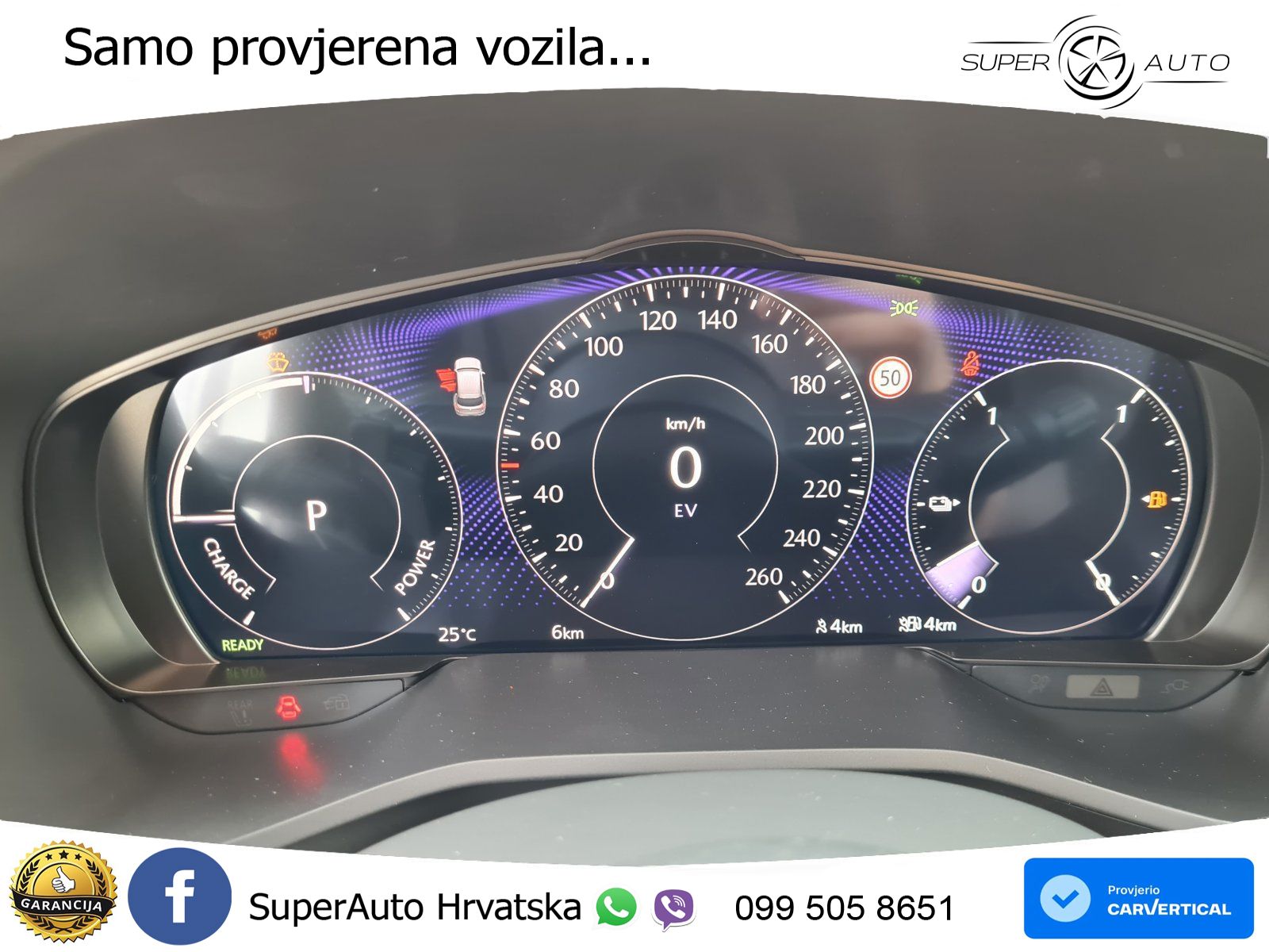 Mazda CX-60 3.3 e-Skyactiv D (254 KS) AWD Automatic ACC+HEAD+4xGR SJED+360+PANO