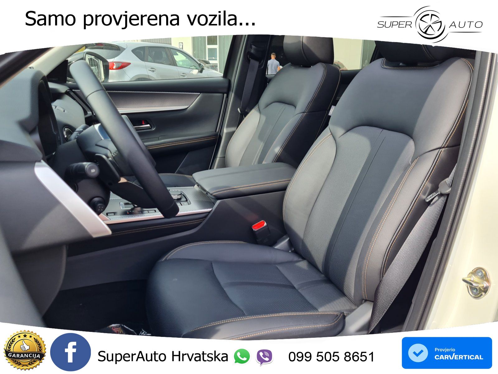 Mazda CX-60 3.3 e-Skyactiv D (254 KS) AWD Automatic ACC+HEAD+4xGR SJED+360+PANO