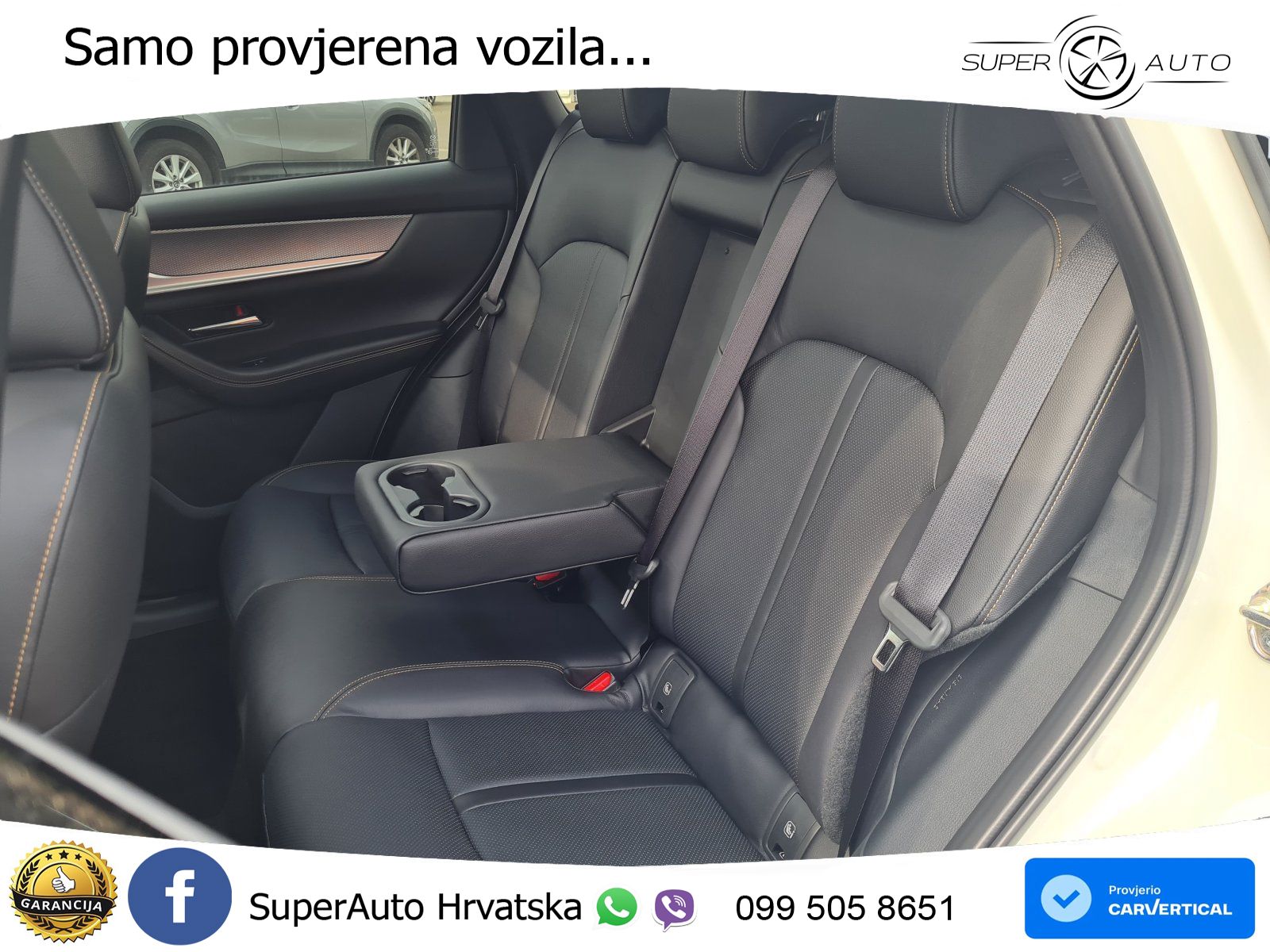 Mazda CX-60 3.3 e-Skyactiv D (254 KS) AWD Automatic ACC+HEAD+4xGR SJED+360+PANO
