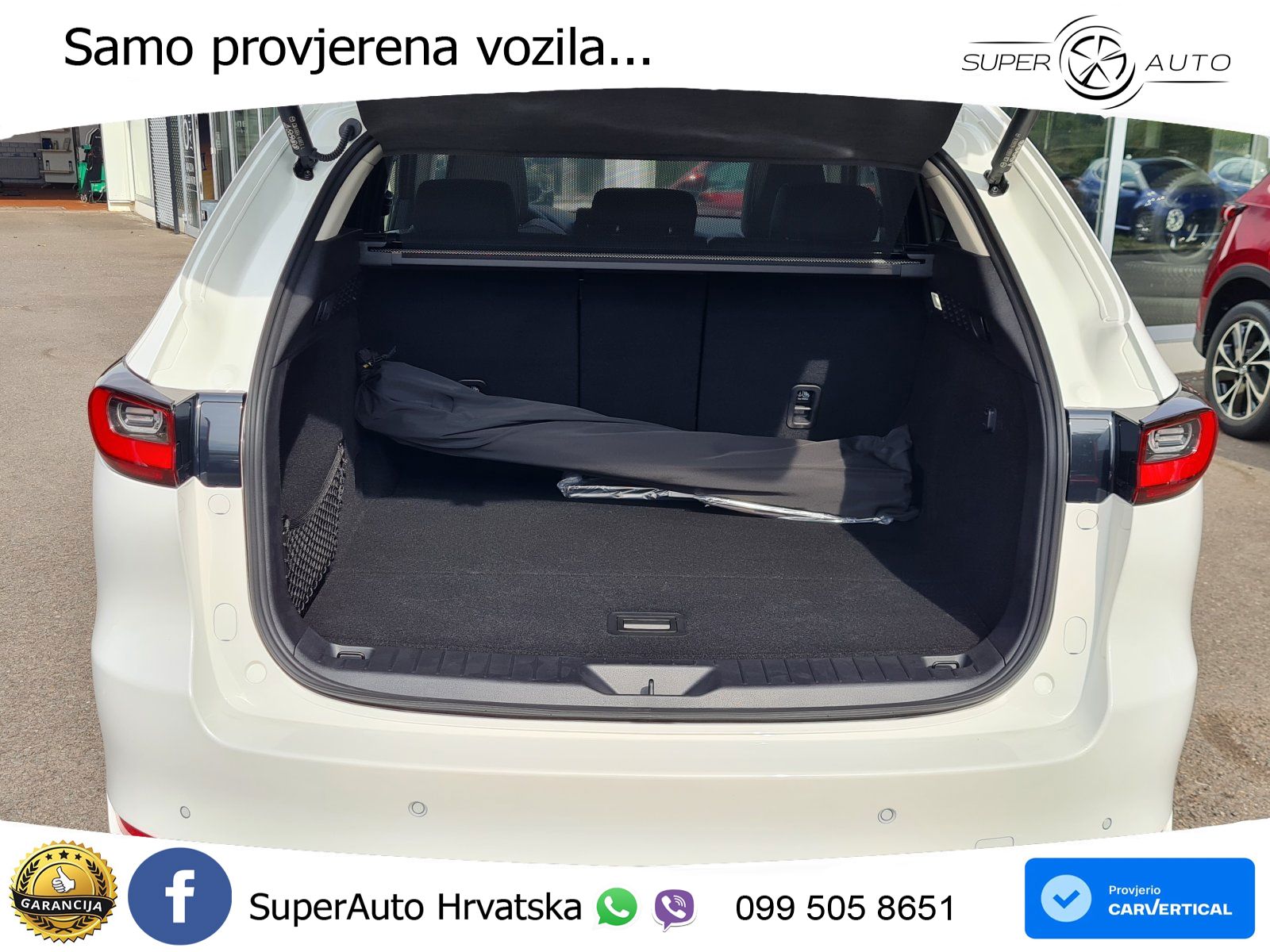 Mazda CX-60 3.3 e-Skyactiv D (254 KS) AWD Automatic ACC+HEAD+4xGR SJED+360+PANO