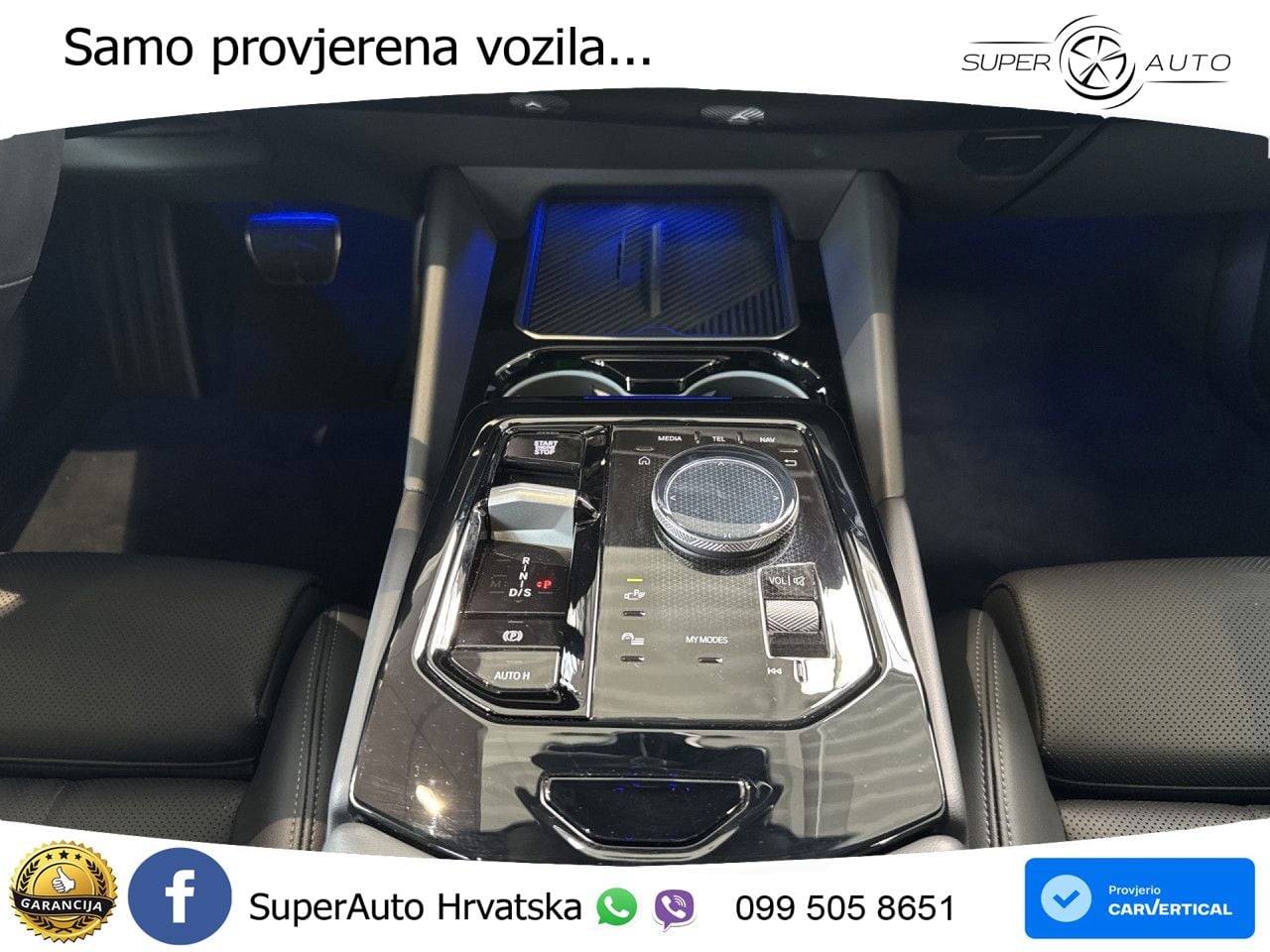 BMW 520d Touring (197 KS) Steptronic M Sport ACC+HEAD+GR SJED+360+PANO