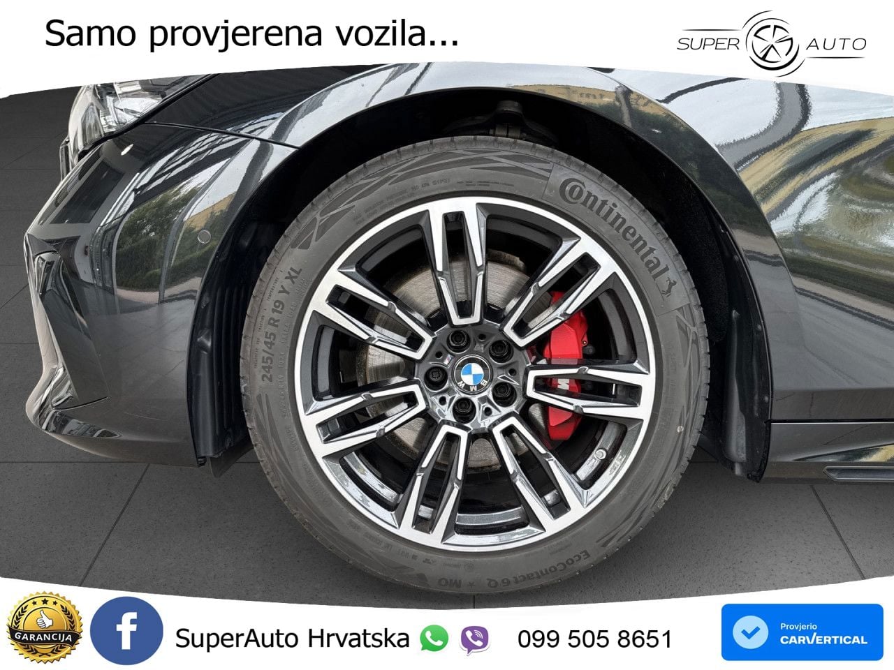 BMW 520d Touring (197 KS) Steptronic M Sport ACC+HEAD+GR SJED+360+PANO