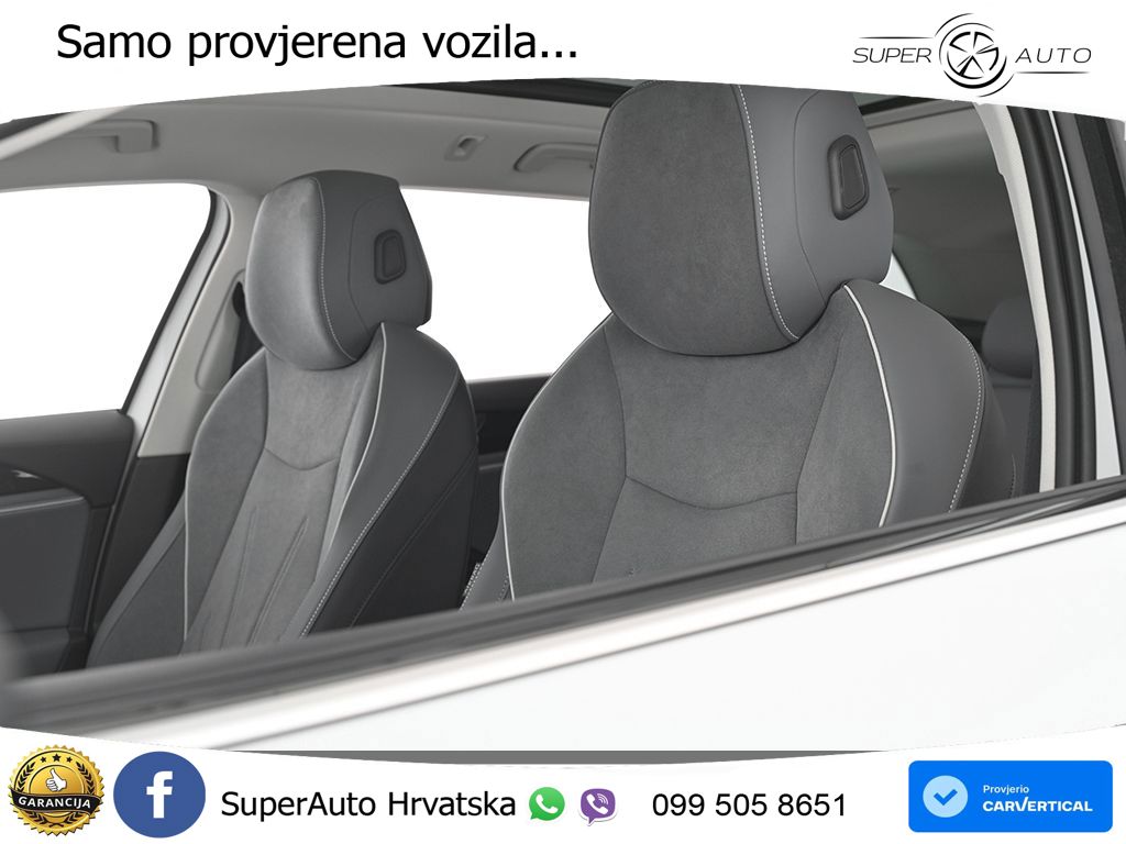 Volkswagen Passat Variant 1.5 eTSI (150 KS) DSG Business LED+GR SJED+ACC
