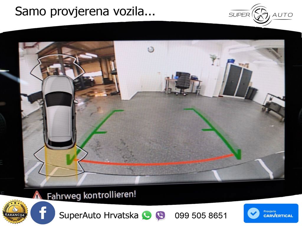 Volkswagen T-Roc I 2.0 TDI (150 KS) DSG LED+GR SJED+ACC