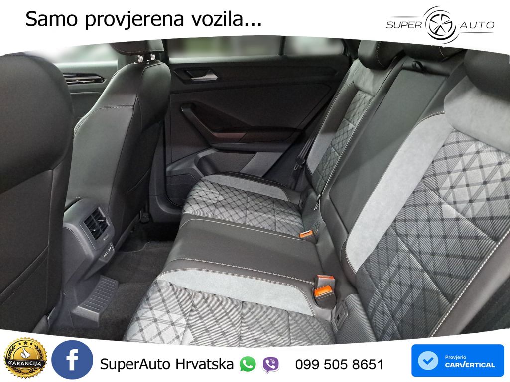 Volkswagen T-Roc I 2.0 TDI (150 KS) DSG LED+GR SJED+ACC
