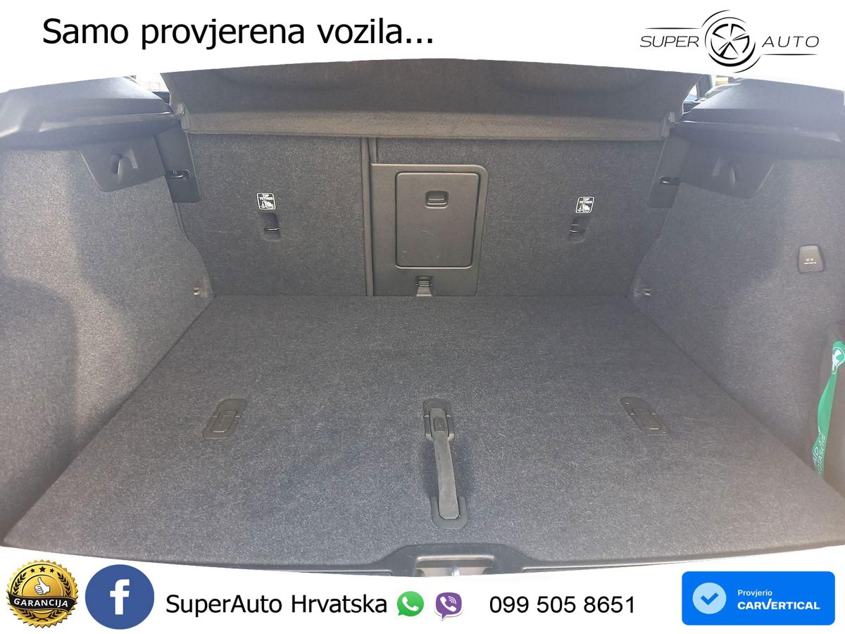 Volvo XC40 2.0 B3 163 KS Automatic LED+ACC