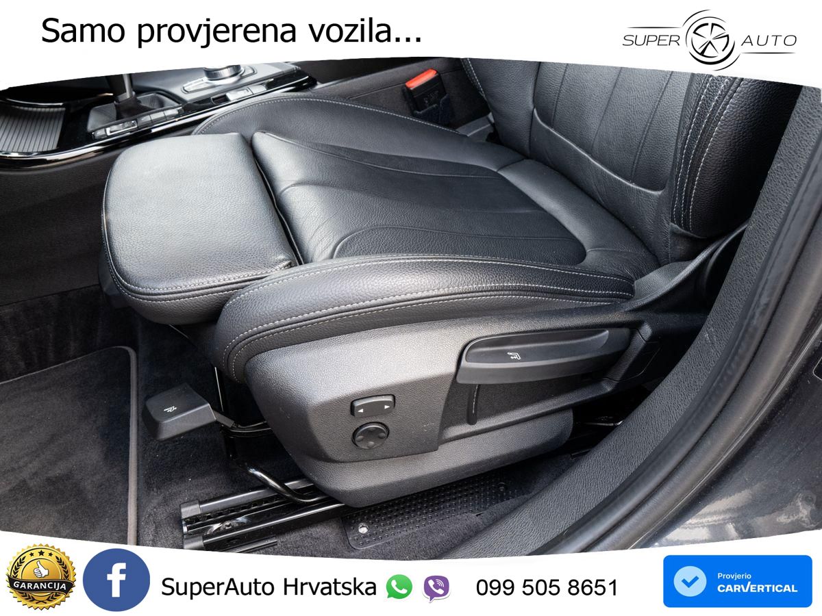 BMW X2 xDrive20i Steptronic
