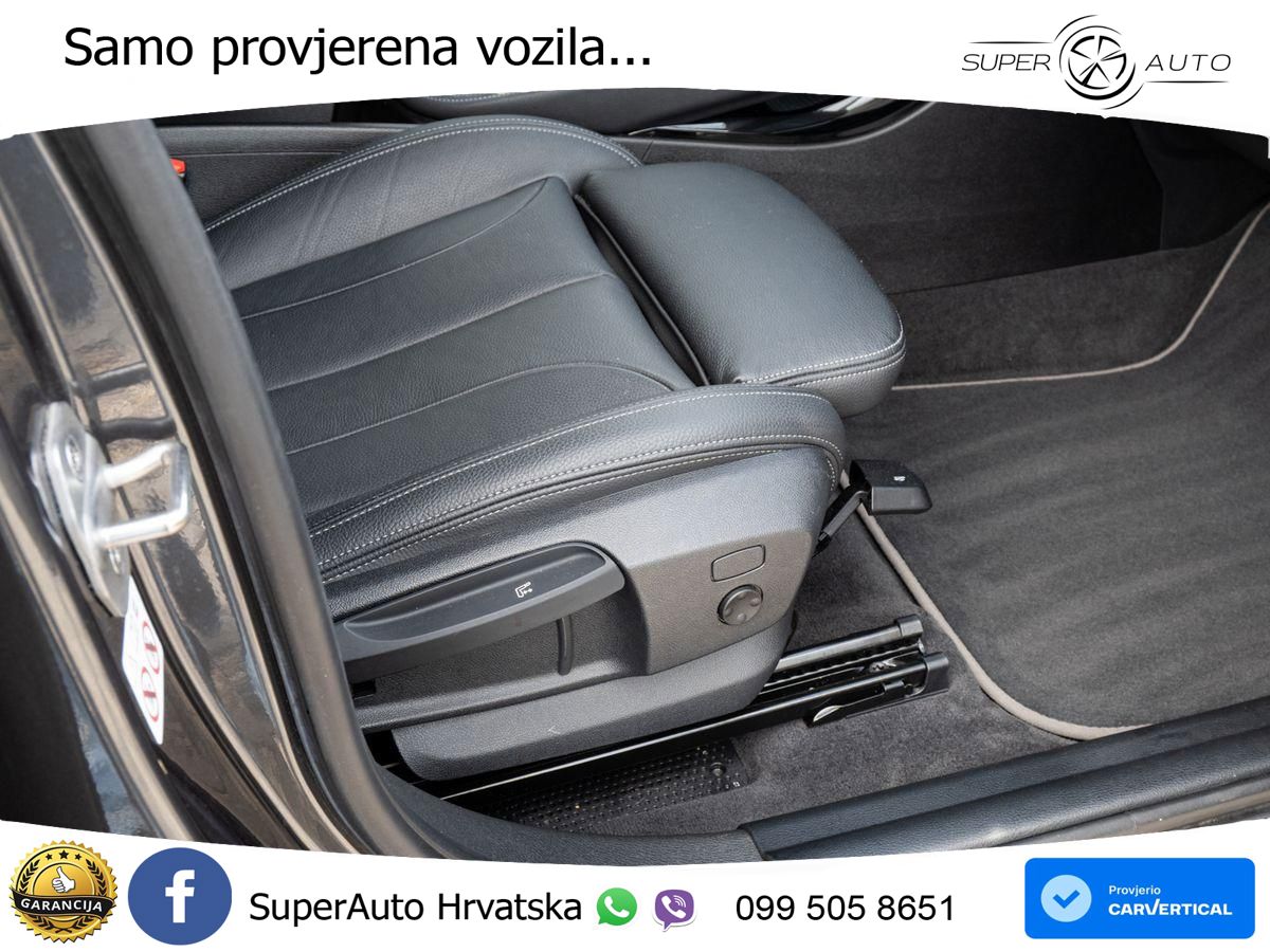 BMW X2 xDrive20i Steptronic