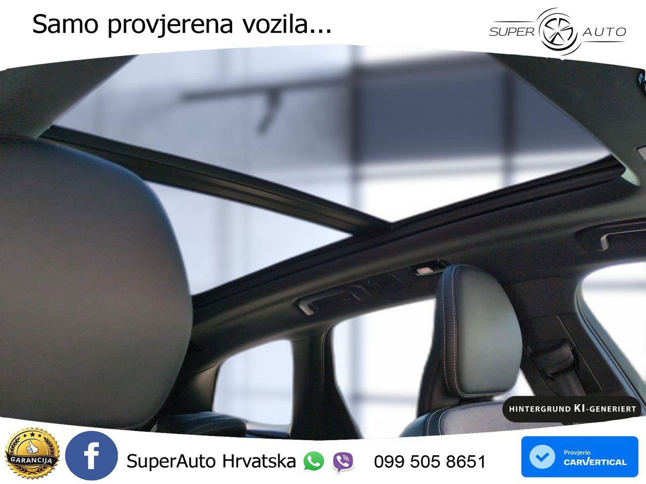 Volvo XC60 T8 AWD Geartronic