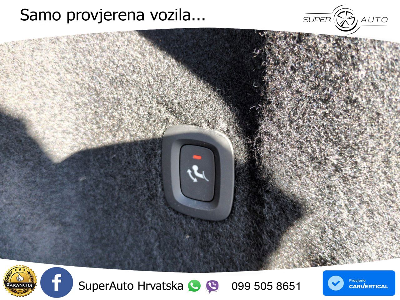 Volvo XC60 T8 AWD Geartronic