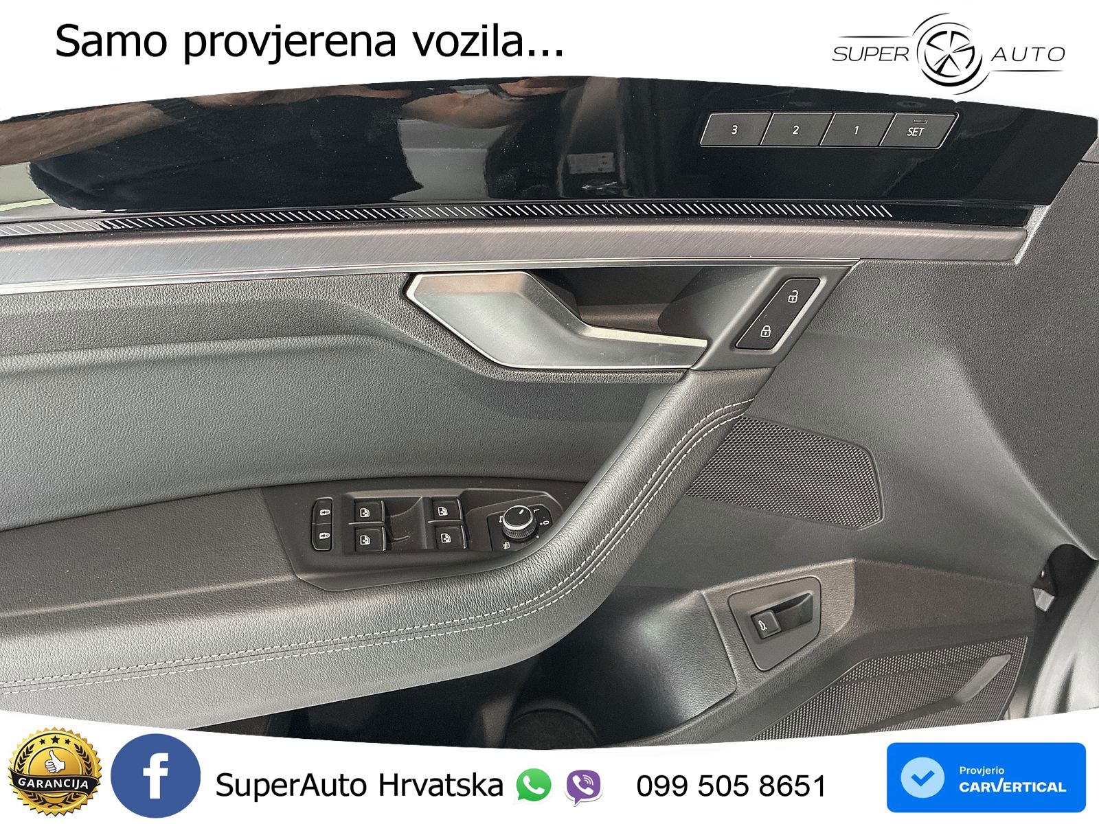Volkswagen Touareg 3.0 V6 TDI (286 KS) 4MOTION Tiptronic LED+GR SJED+ACC