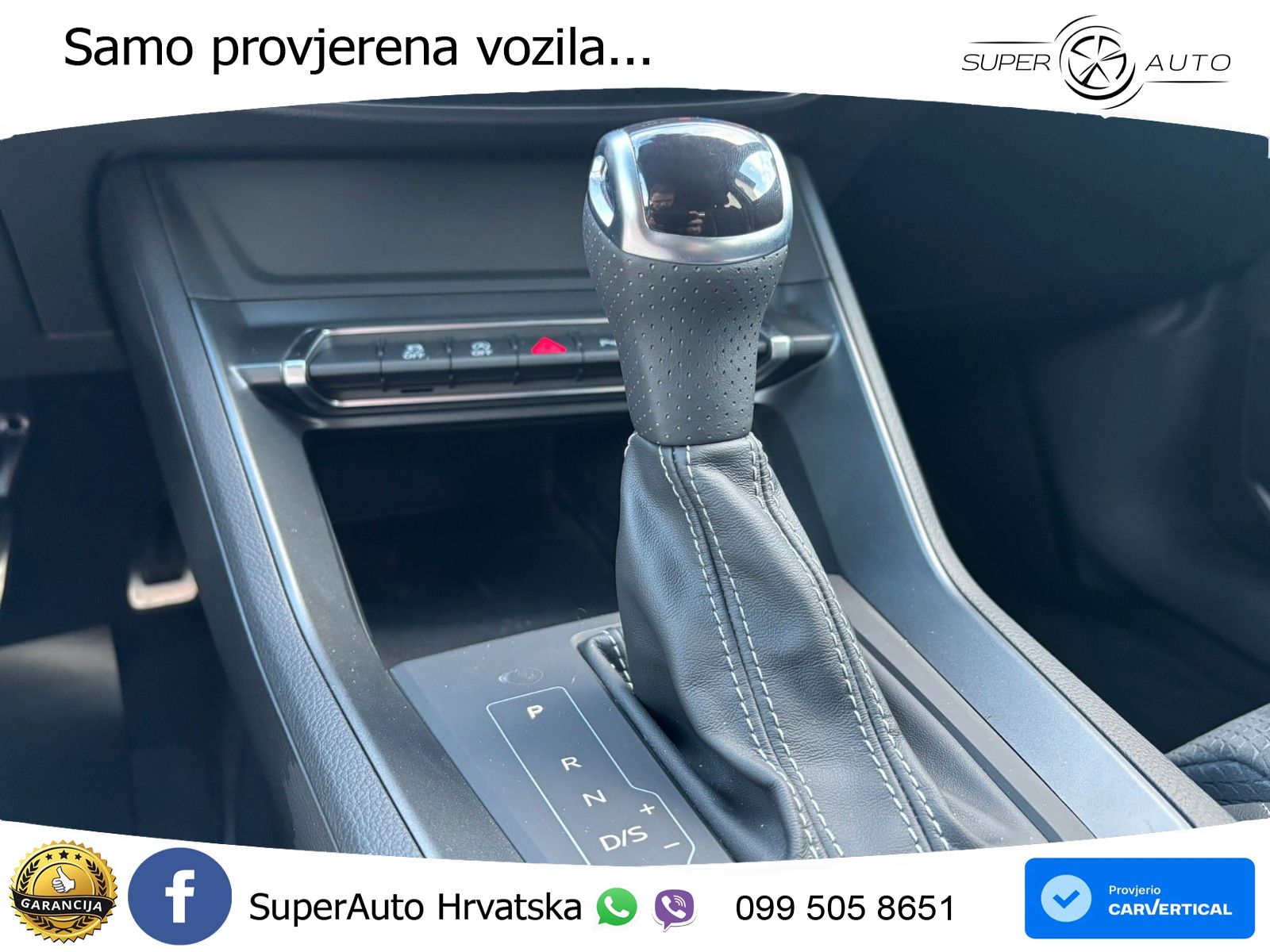 Audi Q3 40 TFSI (190 KS) quattro S tronic S line LED+GR SJED+ACC