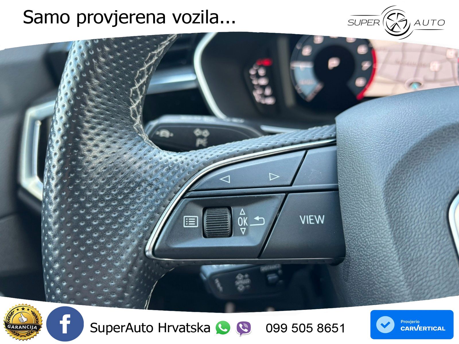 Audi Q3 40 TFSI (190 KS) quattro S tronic S line LED+GR SJED+ACC