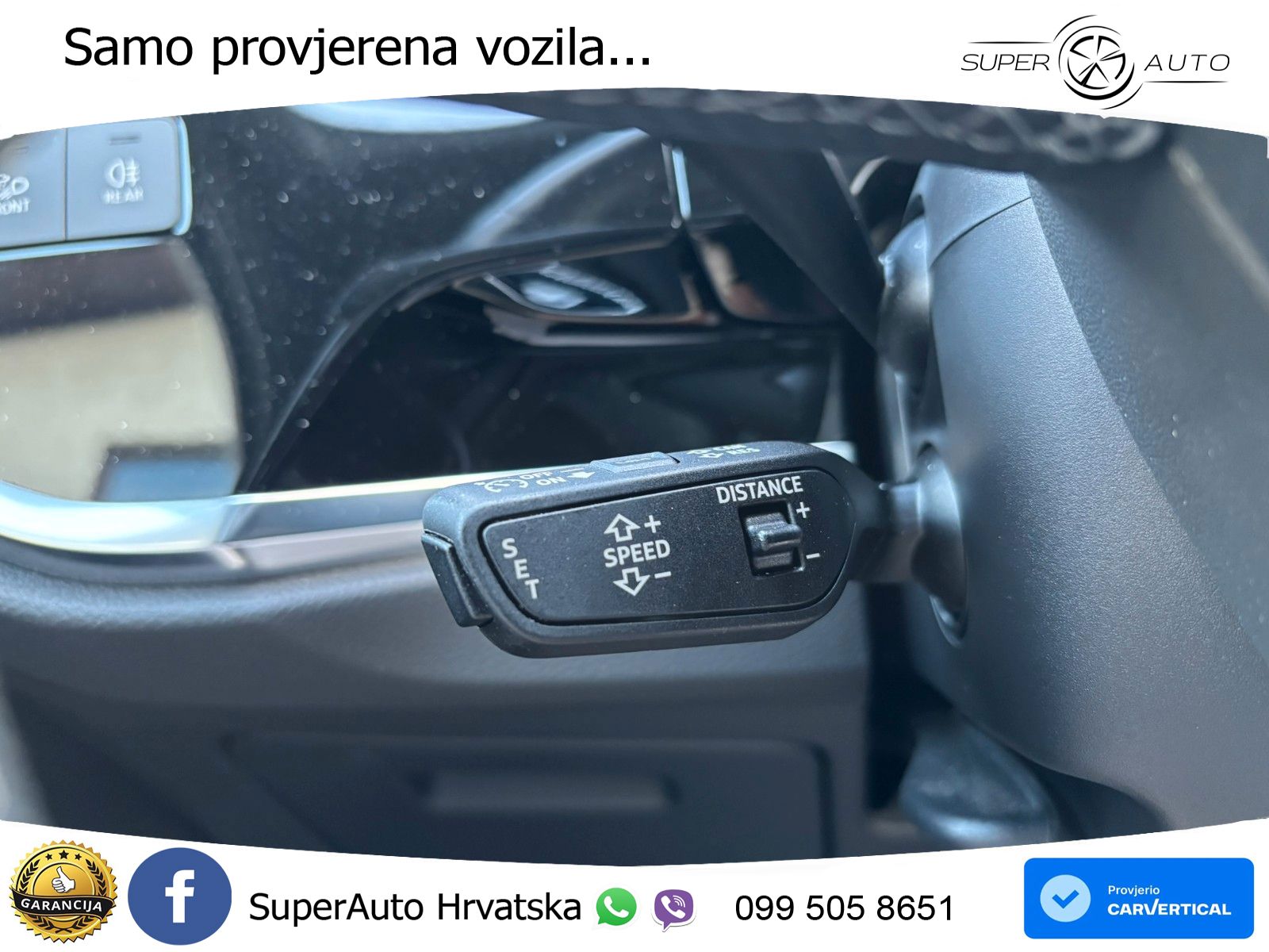 Audi Q3 40 TFSI (190 KS) quattro S tronic S line LED+GR SJED+ACC