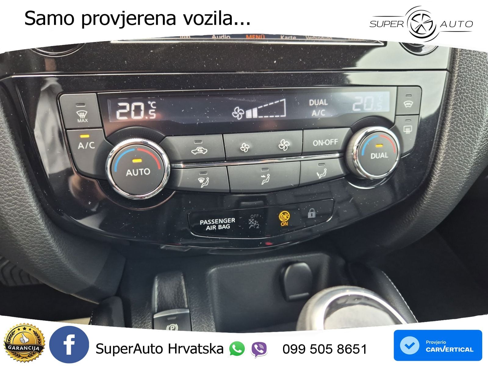 Nissan Qashqai 1.3i (160 KS) DCT LED+GR SJED+ACC