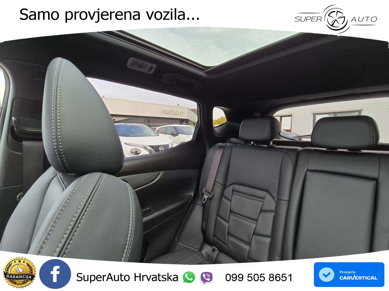 Nissan Qashqai 1.3i (160 KS) DCT LED+GR SJED+ACC