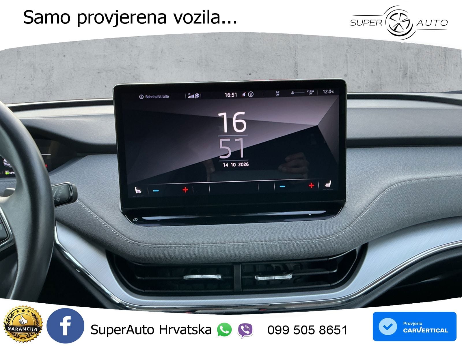 Škoda Enyaq iV 80 82 kWh (204 KS) Loft LED+GR SJED+ACC