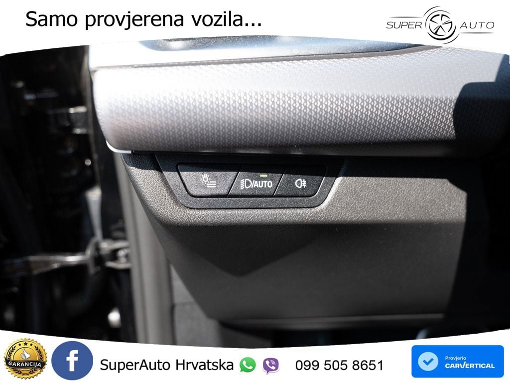 BMW X1 18i (136 KS) sDrive Steptronic M Sport