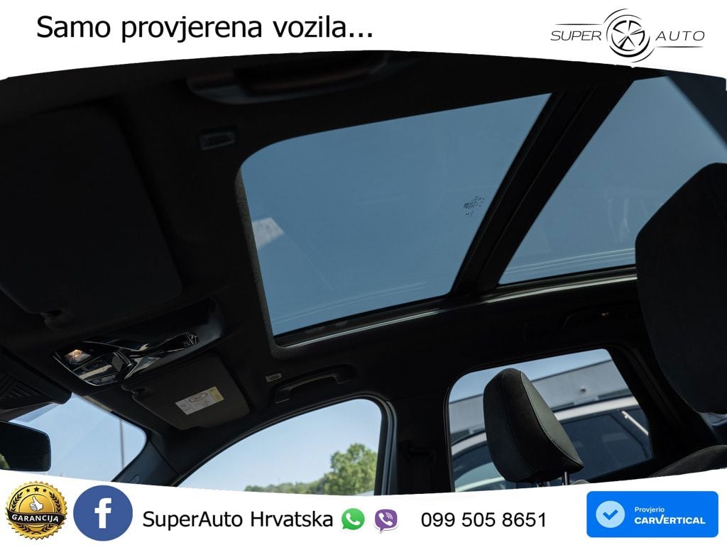 BMW X1 18i (136 KS) sDrive Steptronic M Sport