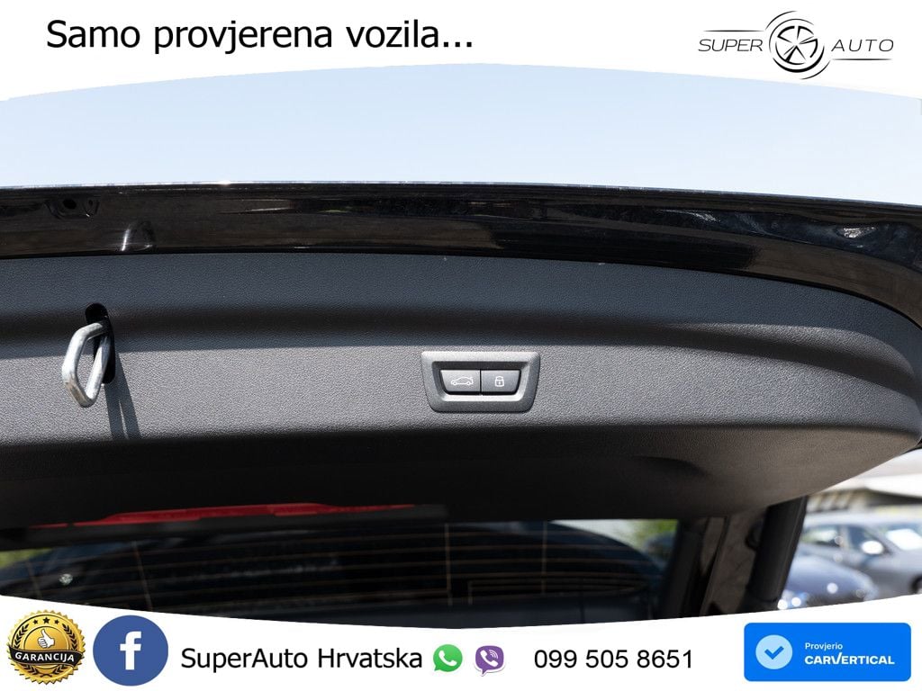 BMW X1 18i (136 KS) sDrive Steptronic M Sport