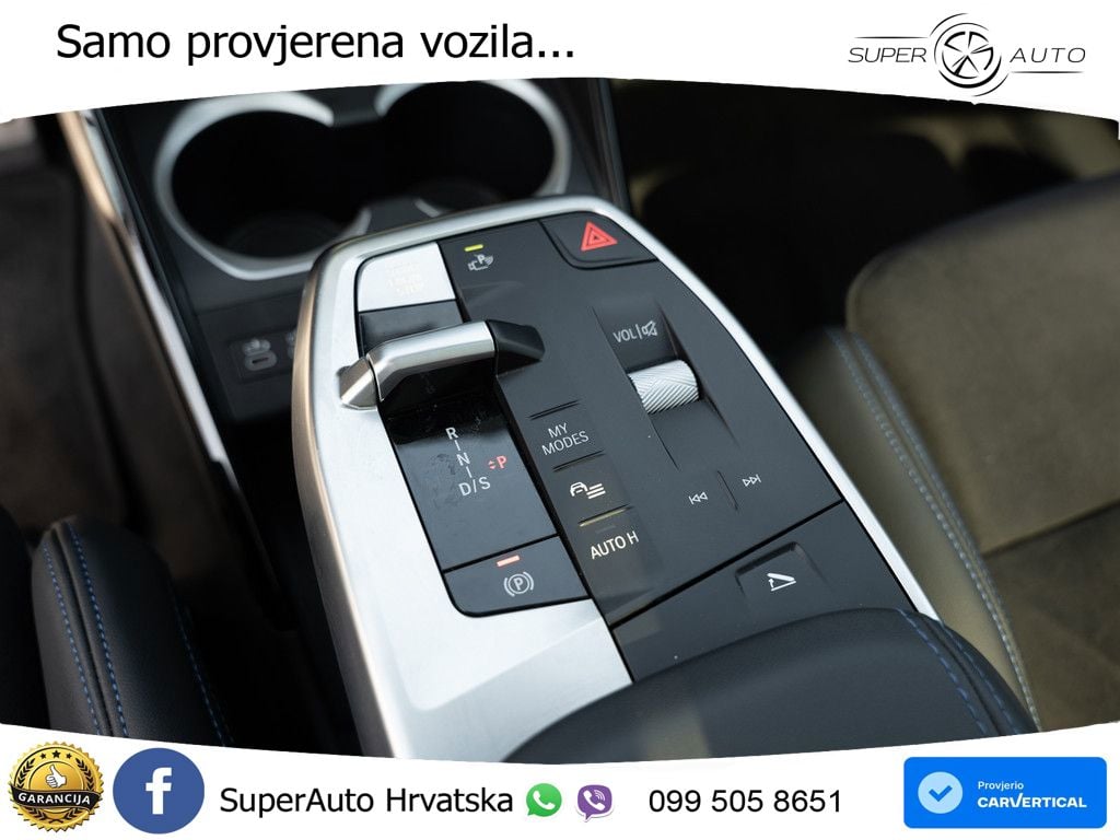 BMW X1 18i (136 KS) sDrive Steptronic M Sport