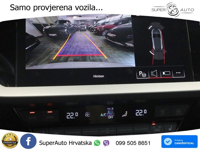 Audi A3 35 TFSI (150 KS) S tronic S line LED+GR SJED+ACC
