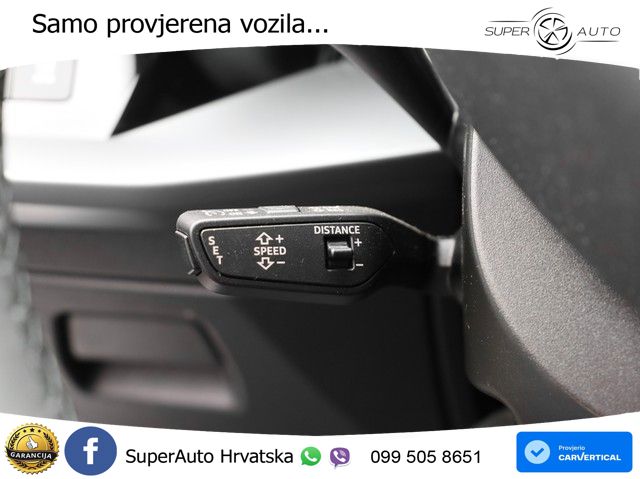 Audi A3 35 TFSI (150 KS) S tronic S line LED+GR SJED+ACC