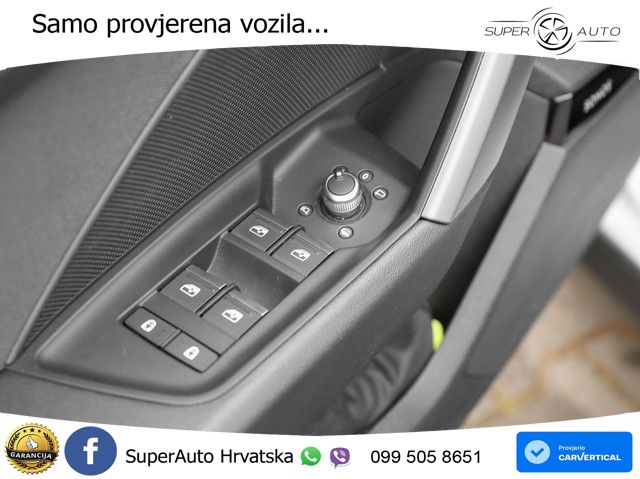 Audi A3 35 TFSI (150 KS) S tronic S line LED+GR SJED+ACC