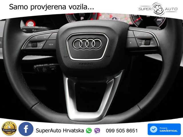 Audi A3 35 TFSI (150 KS) S tronic S line LED+GR SJED+ACC