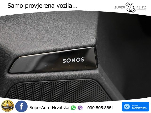 Audi A3 35 TFSI (150 KS) S tronic S line LED+GR SJED+ACC