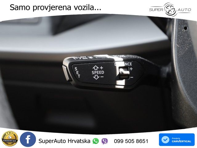 Audi A3 35 TFSI (150 KS) S tronic S line LED+GR SJED+ACC