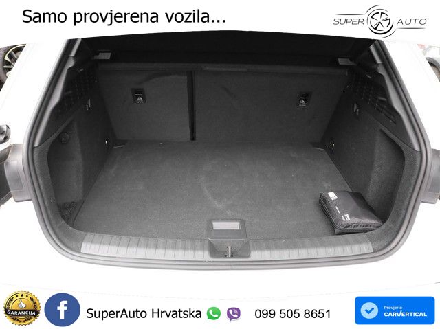 Audi A3 35 TFSI (150 KS) S tronic S line LED+GR SJED+ACC