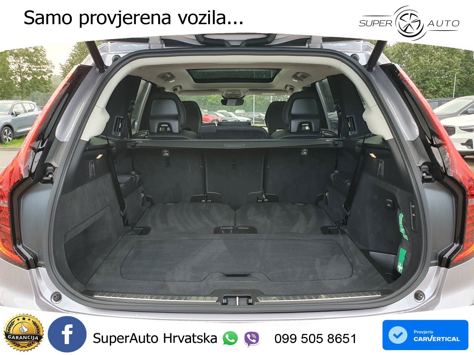 Volvo XC90 Recharge 2.0 T8 AWD Geartronic LED+GR SJED+ACC