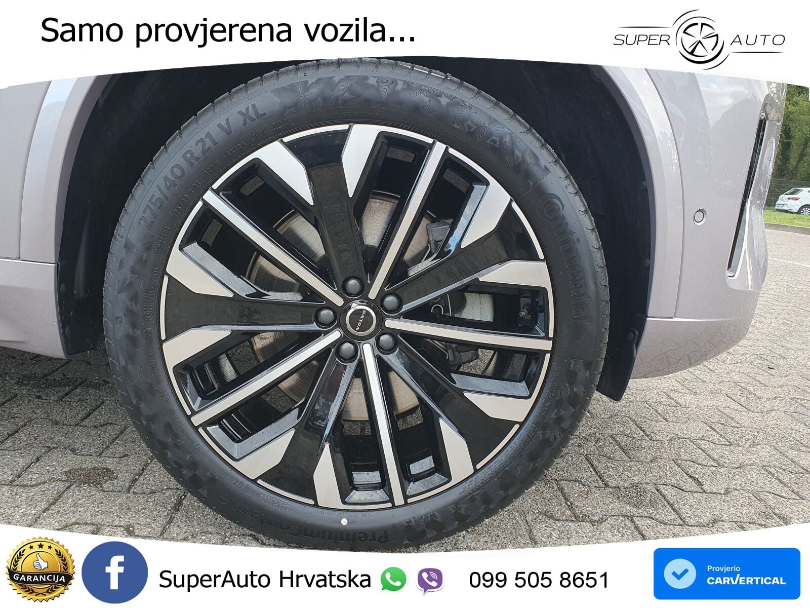 Volvo XC90 Recharge 2.0 T8 AWD Geartronic LED+GR SJED+ACC