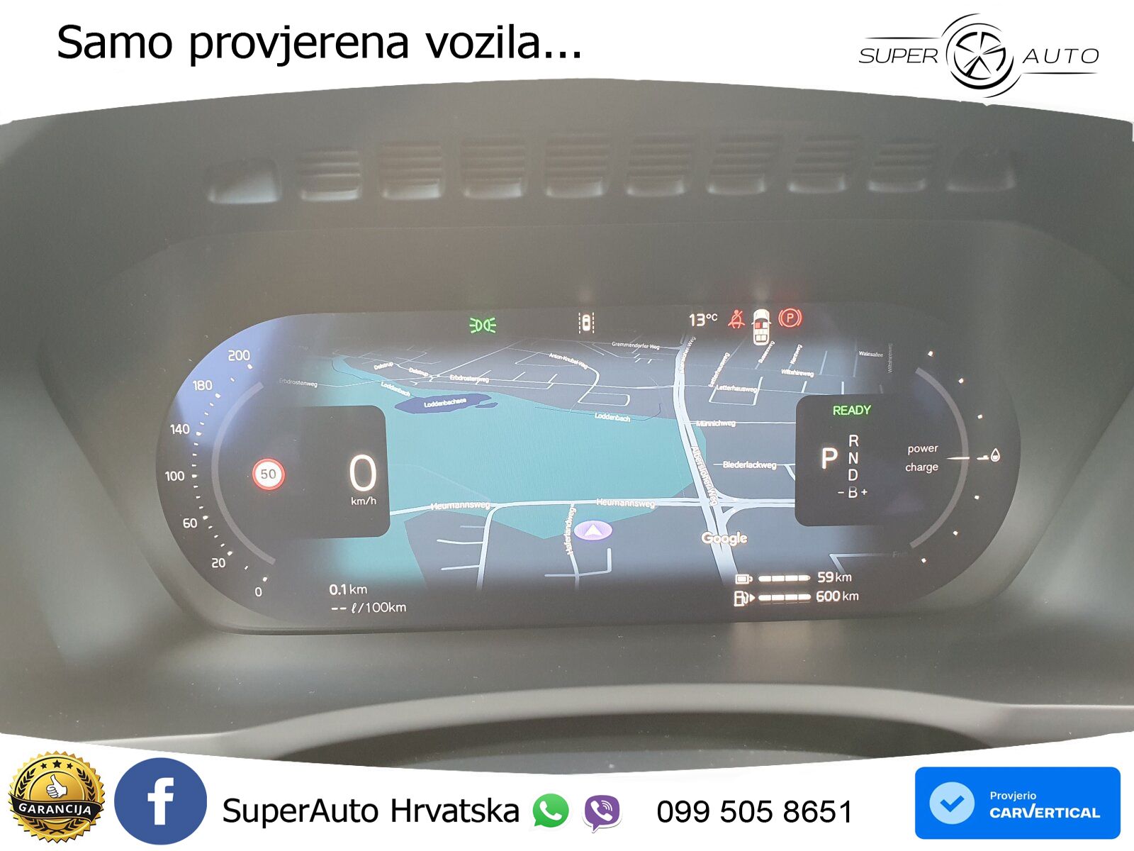 Volvo XC90 Recharge 2.0 T8 AWD Geartronic LED+GR SJED+ACC