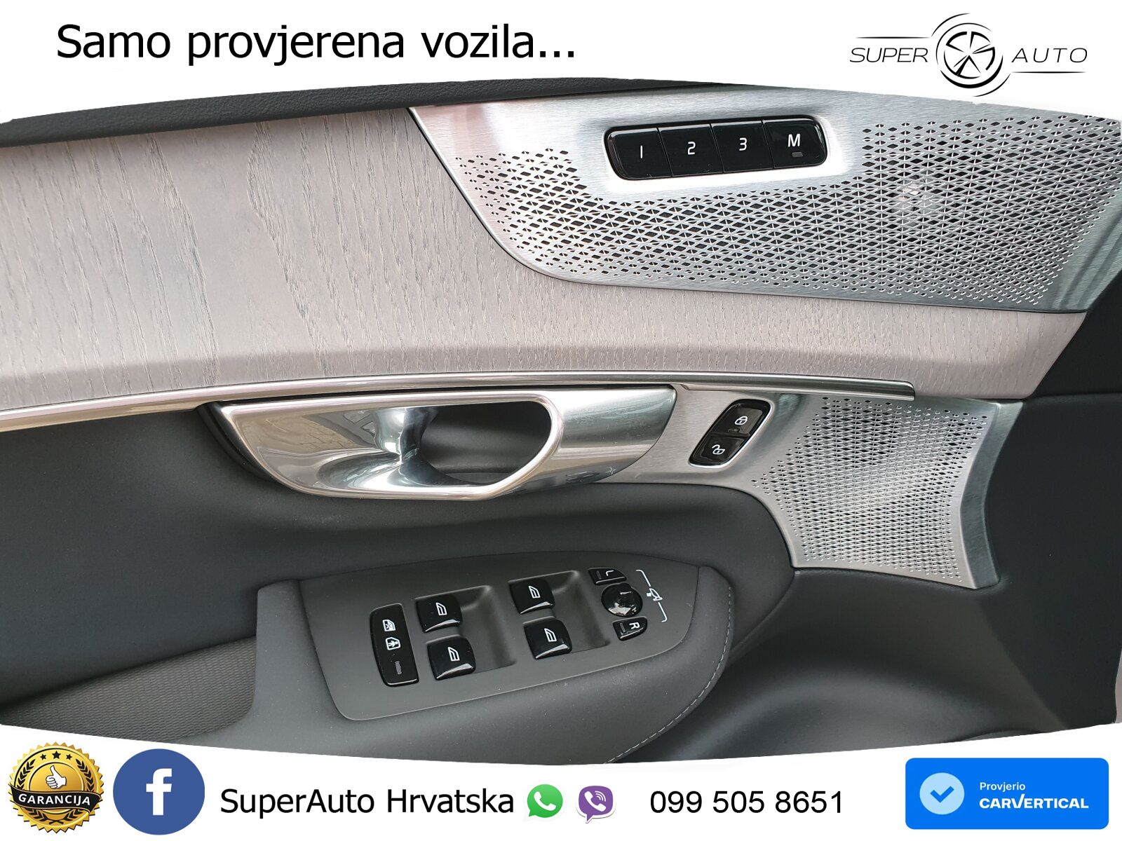 Volvo XC90 Recharge 2.0 T8 AWD Geartronic LED+GR SJED+ACC