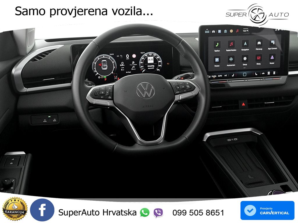 Volkswagen T-Roc 1.5 eTSI (116 KS)  DSG LED+GR SJED+ACC