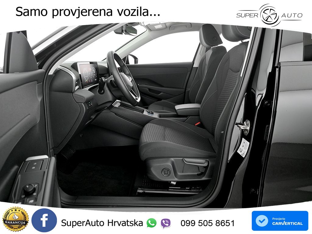 Volkswagen T-Roc 1.5 eTSI (116 KS)  DSG LED+GR SJED+ACC