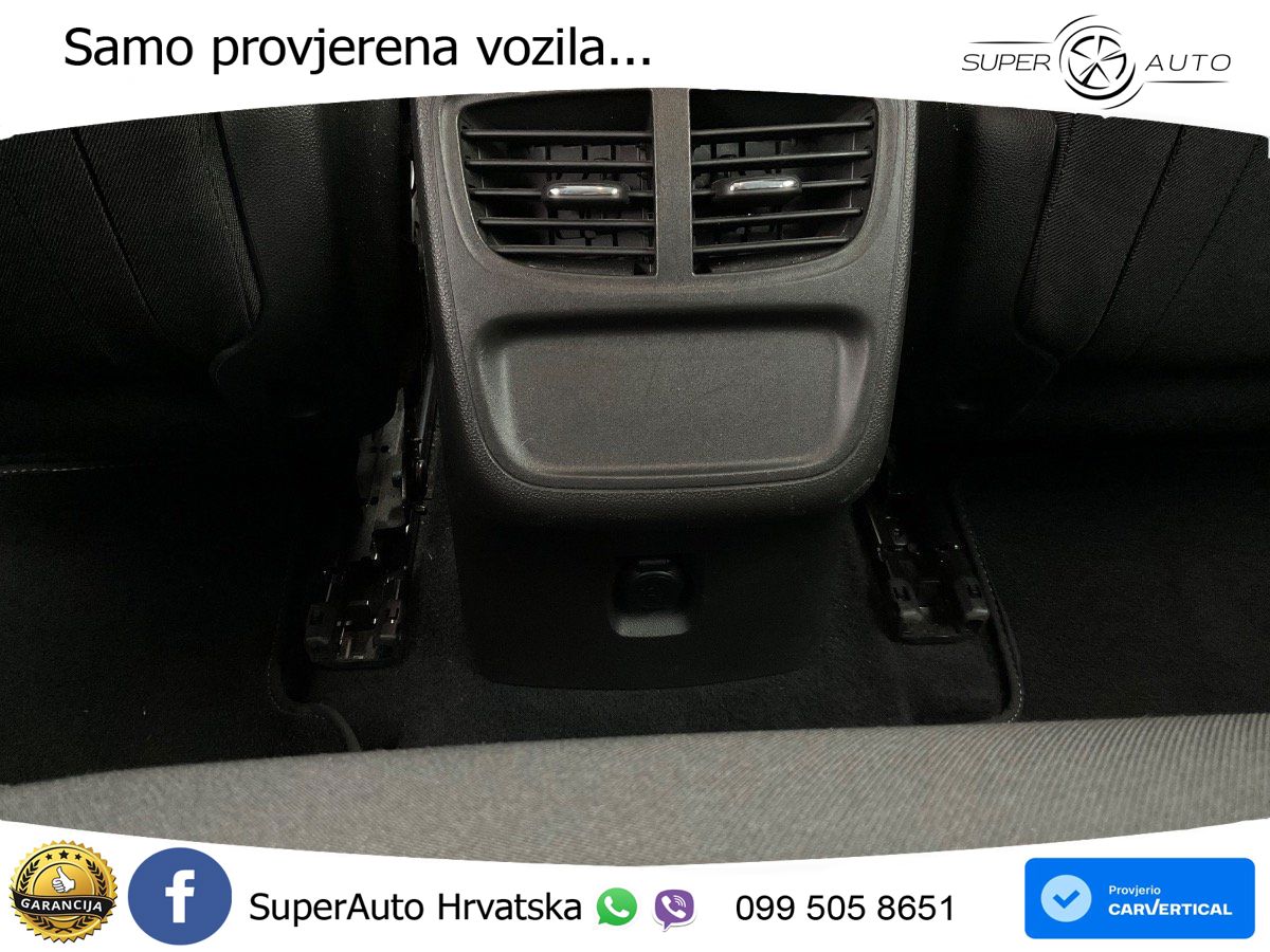 Opel Grandland X 1.2 Turbo (130 KS) Automatic