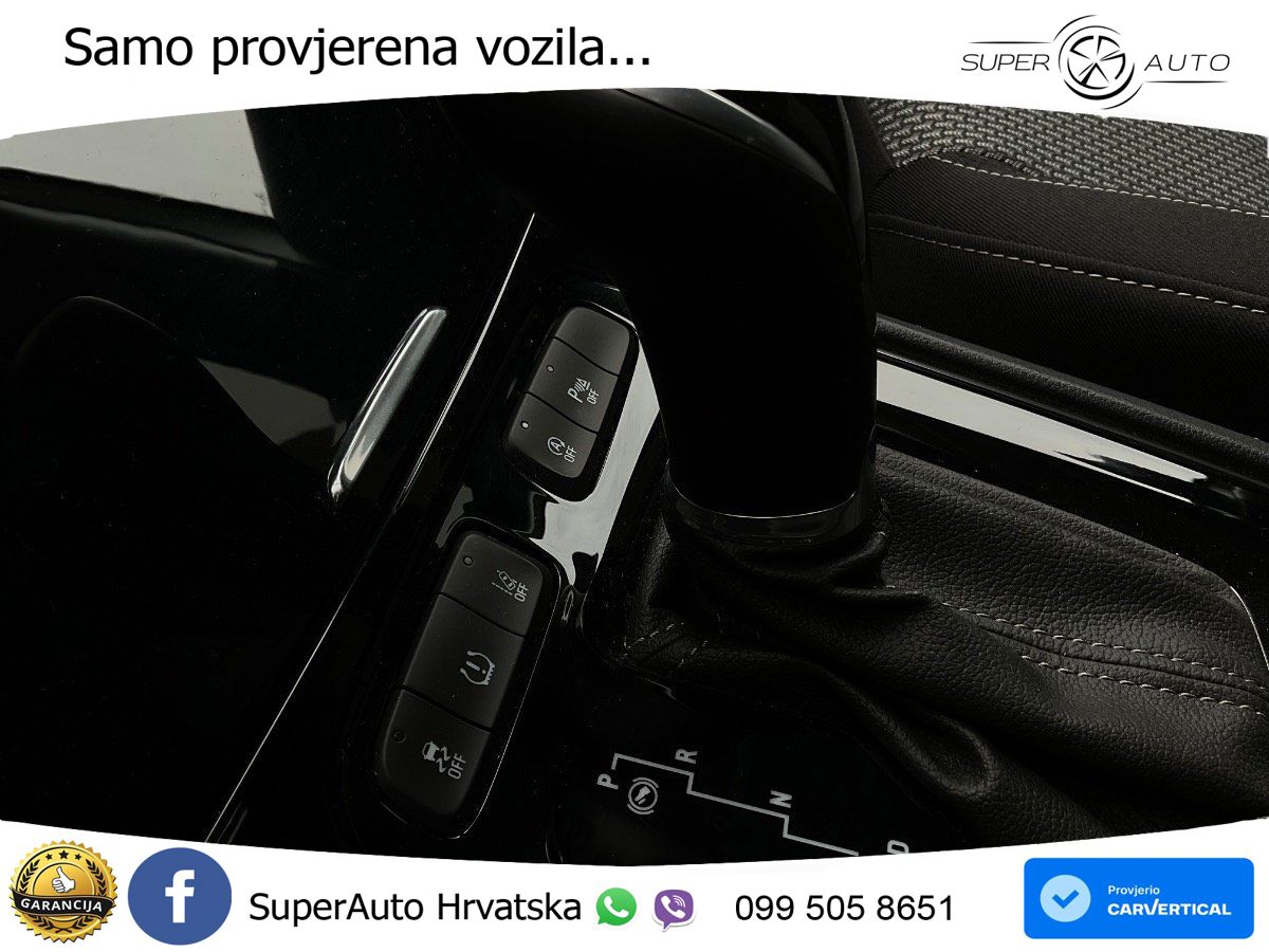 Opel Grandland X 1.2 Turbo (130 KS) Automatic