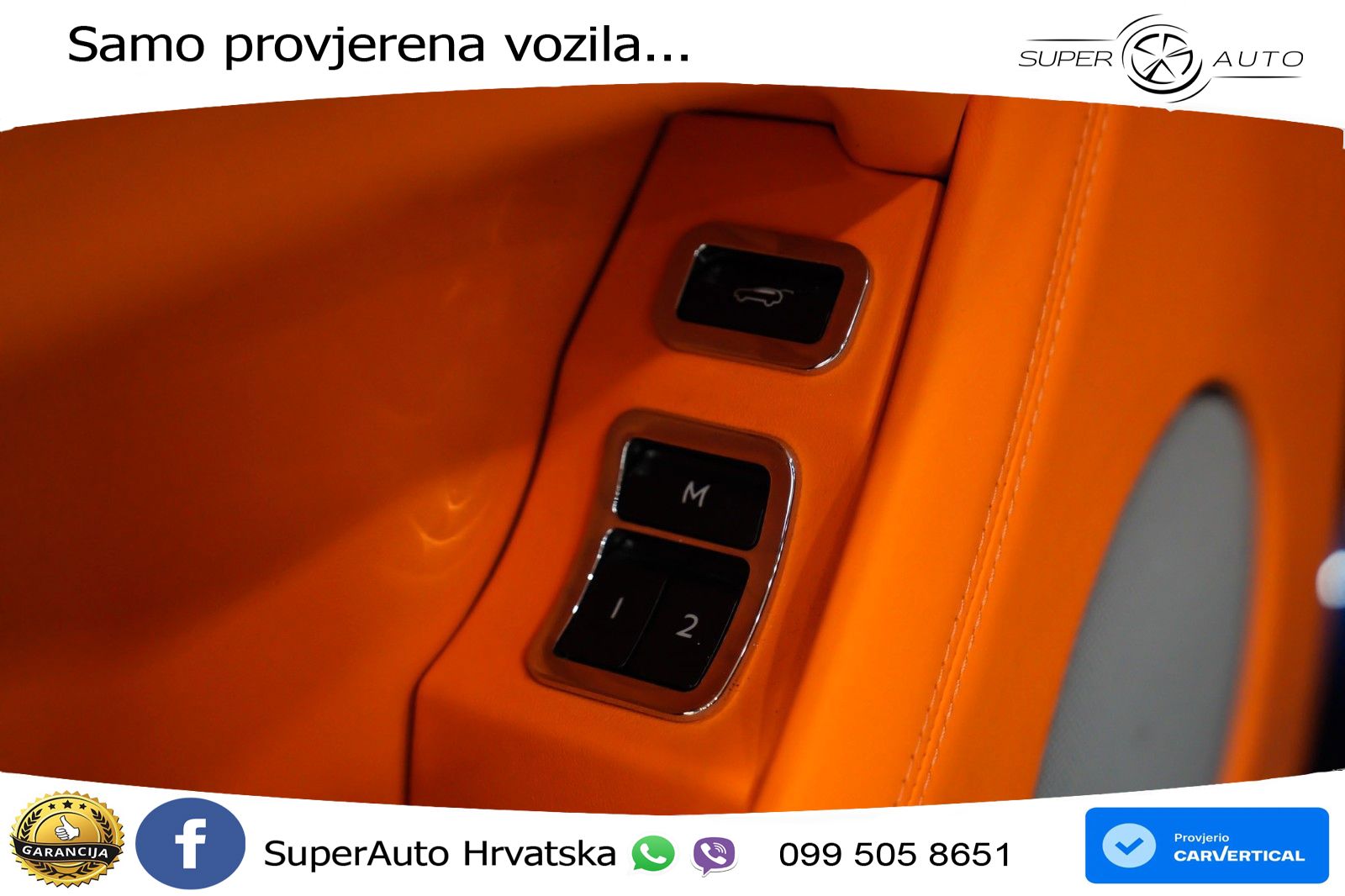 Bentley Bentayga 3.0 V6 TFSi (449 KS) AWD Automatic ACC+HEAD+4xGR SJED+360+PANO