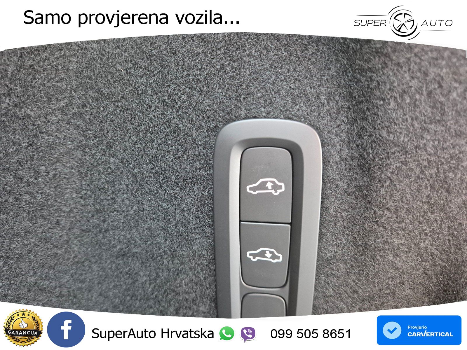 Volvo XC60 T8 AWD Geartronic LED+GR SJED+ACC
