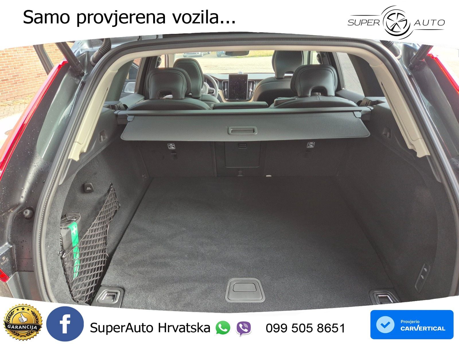 Volvo XC60 T8 AWD Geartronic LED+GR SJED+ACC
